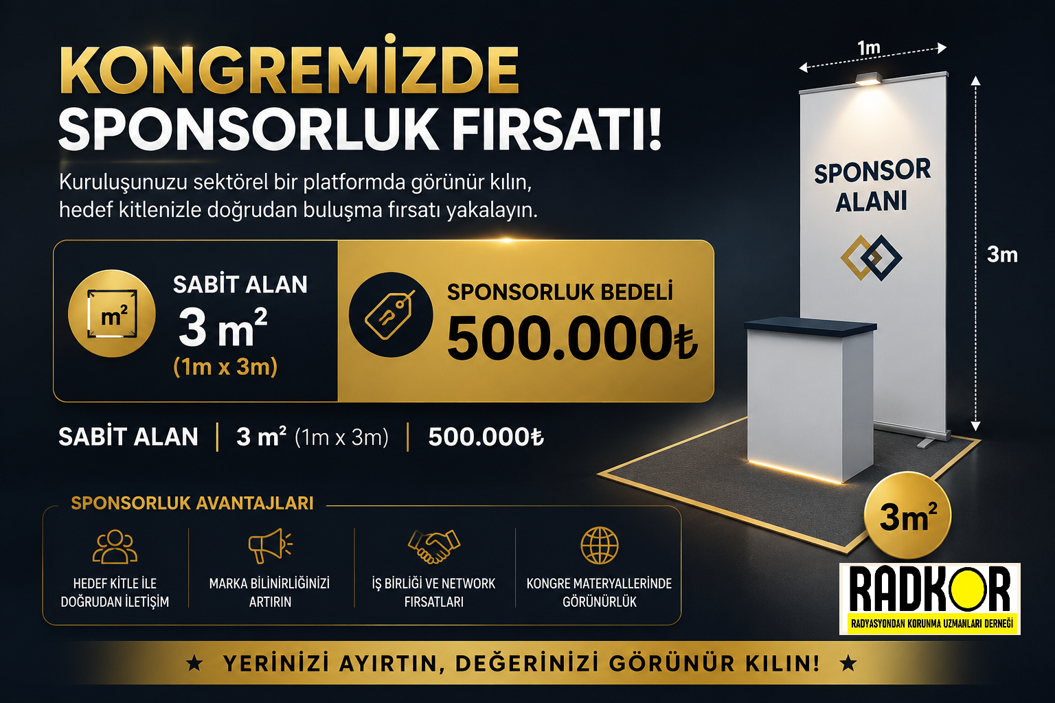SPONSOR Logo